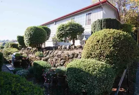 5025 S Corbett Ave #4, Portland, OR 97239
