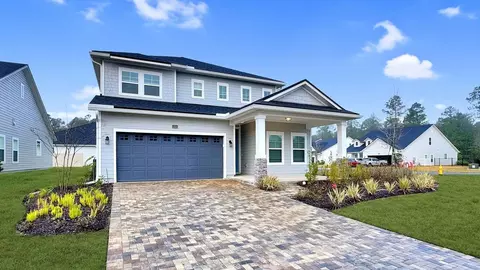 117 Crew Ct, Saint Augustine, FL 32092