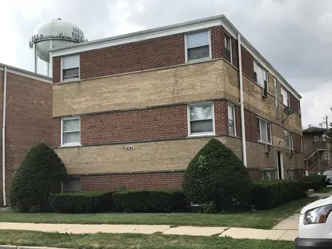 4346 Warren Ave #2S, Hillside, IL 60162