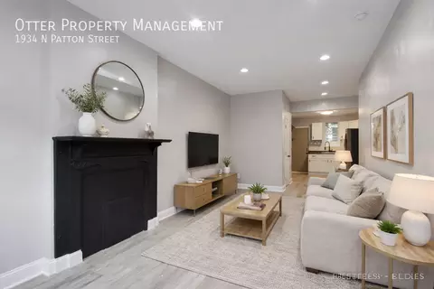 1934 N Patton St, Philadelphia, PA 19121