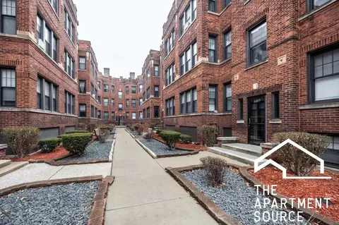 4407 N Wolcott Ave #A3, Chicago, IL 60640