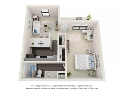 2425 Old North Rd #S1, Denton, TX 76209