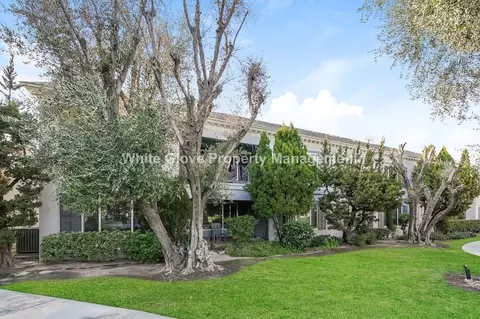 1621 S Pomona Ave #D21, Fullerton, CA 92832