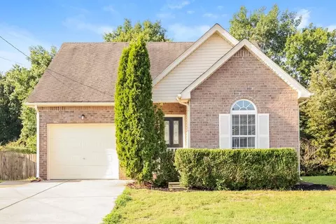 713 Clear Cir, Smyrna, TN 37167