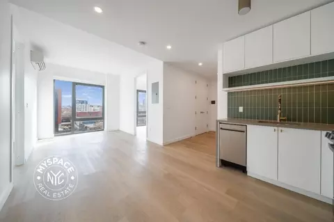 527 Grand Ave #801, Brooklyn, NY 11238