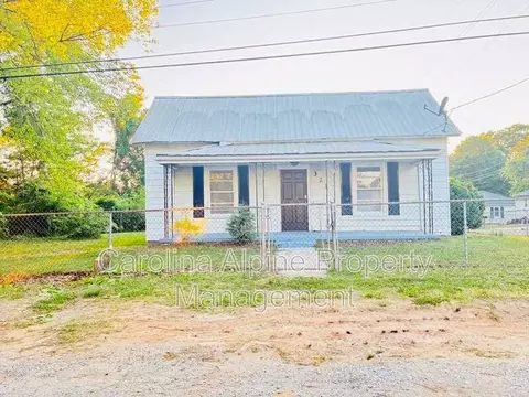 321 N Poplar St, Gastonia, NC 28054