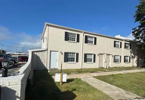 55 Needle Blvd #64, Merritt Island, FL 32953