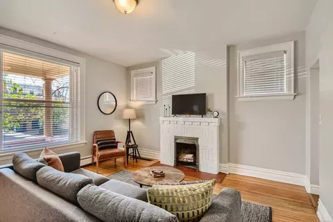 gaylord st, Denver, CO 80206