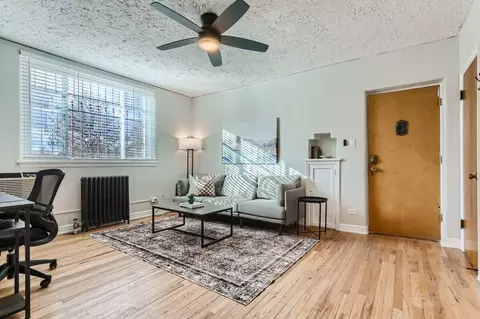detroit st, Denver, CO 80206