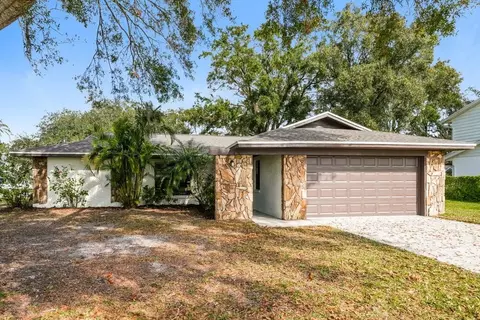 22853 Fern Ct, Land O' Lakes, FL 34639