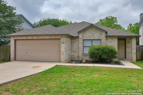 9203 Chinon, San Antonio, TX 78250