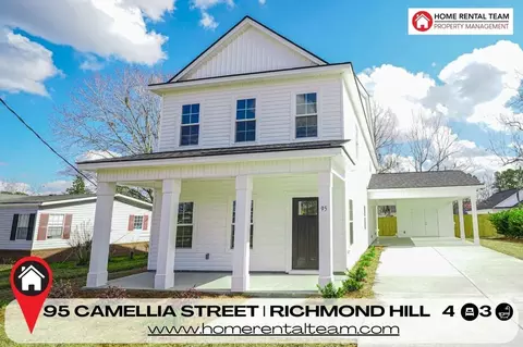 95 Camellia St, Richmond Hill, GA 31324