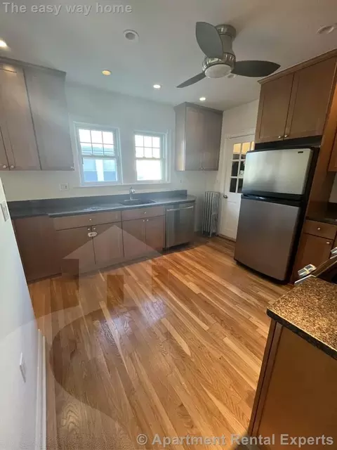 57 Forest St #2, Medford, MA 02155
