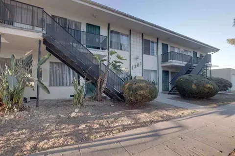 1301 Michigan Ave, Santa Monica, CA 90404