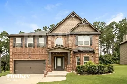 1087 Sly Fox Run, Fairburn, GA 30213