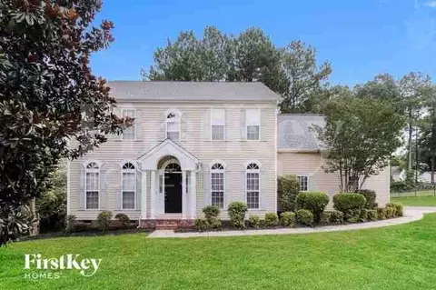 7336 Rock Island Rd, Charlotte, NC 28278