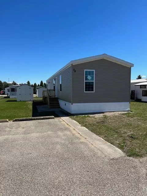 17330 Honor Hwy #LOT 38, Interlochen, MI 49643