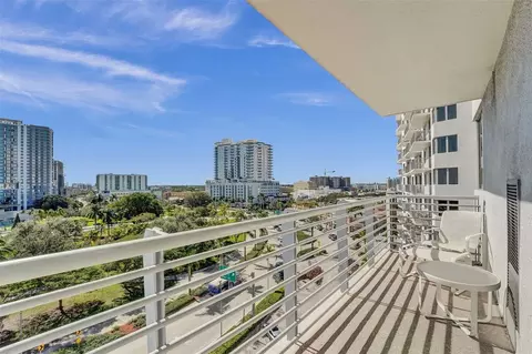 1830 Radius Dr #815, Hollywood, FL 33020