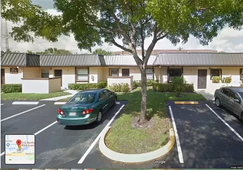 112 NW 93rd Ave #104, Pembroke Pines, FL 33024