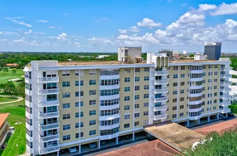 2500 NE 48th Ln #705, Fort Lauderdale, FL 33308