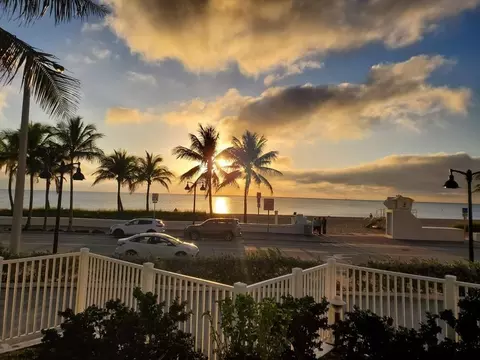 1200 N Fort Lauderdale Beach Blvd #1, Fort Lauderdale, FL 33304
