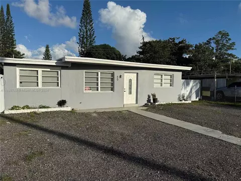 501 S 61st Ter #501, Hollywood, FL 33023
