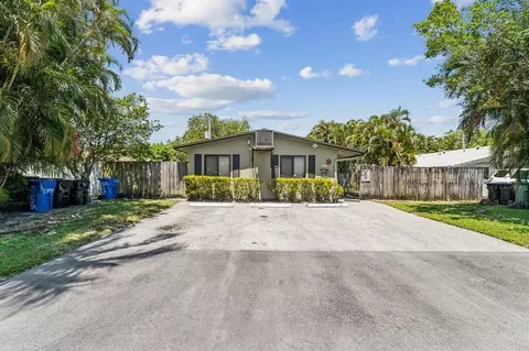 1505 SW 22nd St #2, Fort Lauderdale, FL 33315
