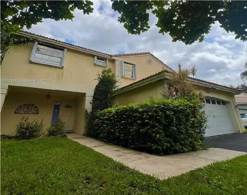 1230 NW 133rd Ave, Sunrise, FL 33323