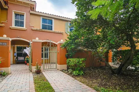 14361 SW 11th St #2608, Pembroke Pines, FL 33027