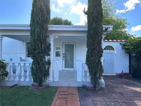 220 SW 63rd Ct #1, Miami, FL 33144