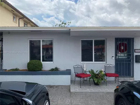 3344 SW 24th St #3344, Miami, FL 33145