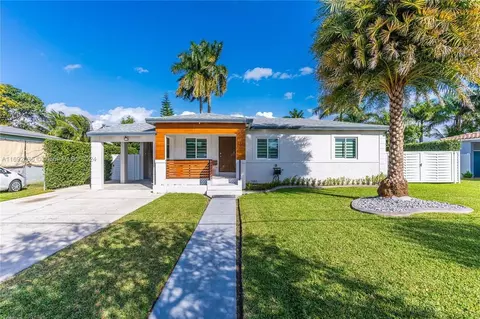 9221 Little River Blvd, West Little River, FL 33147
