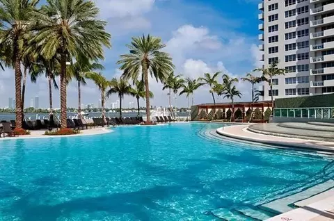 1500 Bay Rd #854S, Miami Beach, FL 33139