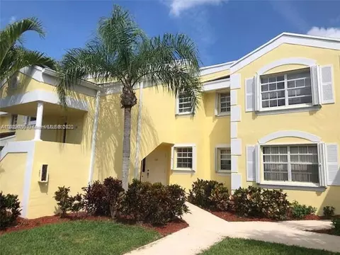2529 SE 19th Pl #102C, Homestead, FL 33035
