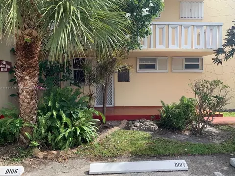 2980 Point East Dr #D114, Aventura, FL 33160