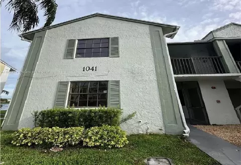 1041 Jefferson Dr #1041B, Homestead, FL 33034