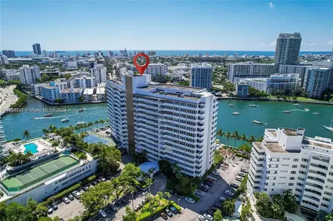 20 Island Ave #1415, Miami Beach, FL 33139