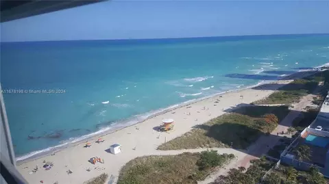 7135 Collins Ave #1615, Miami, FL 33141