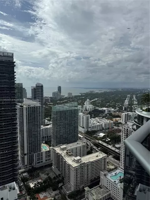 801 S Miami Ave #5503, Miami, FL 33130