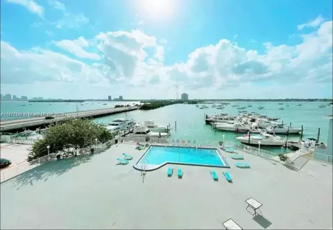7904 West Dr #711, North Bay Village, FL 33141