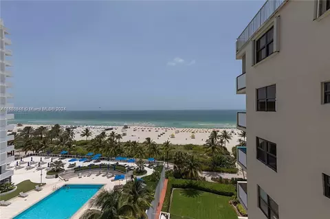 1623 Collins Ave #915, Miami Beach, FL 33139