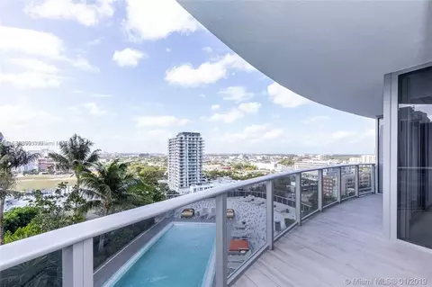 488 NE 18th St #1600, Miami, FL 33132