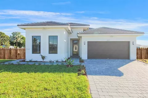 32207 SW 196th Ave #2, Homestead, FL 33030