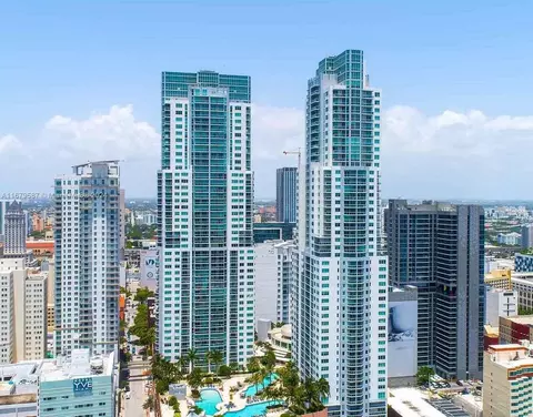 244 Biscayne Blvd #445, Miami, FL 33132