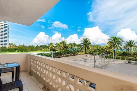 10185 Collins Ave #319, Bal Harbour, FL 33154