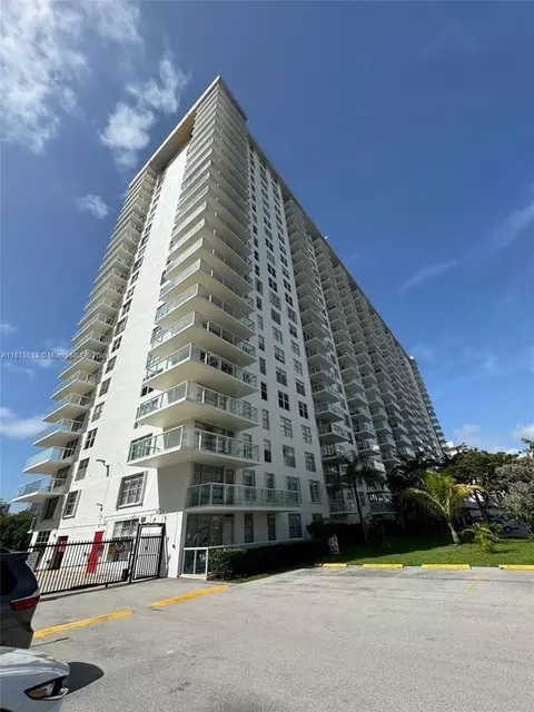 230 174th St #417, Sunny Isles Beach, FL 33160