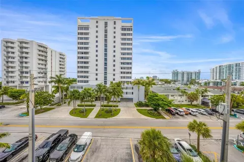 7928 West Dr #505, North Bay Village, FL 33141