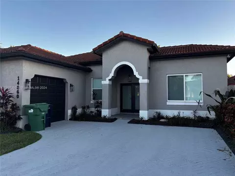 14860 SW 32nd St, Miami, FL 33185
