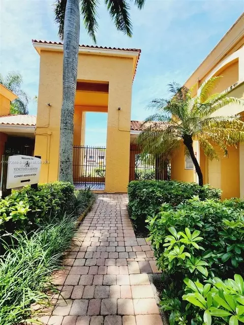 18015 NW 68th Ave #A102, Hialeah, FL 33015