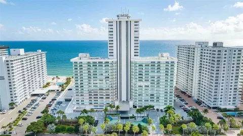 3900 Galt Ocean Dr #415, Fort Lauderdale, FL 33308